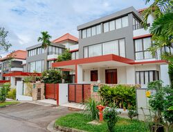 Bukit Villas (D25), Semi-Detached #483802661